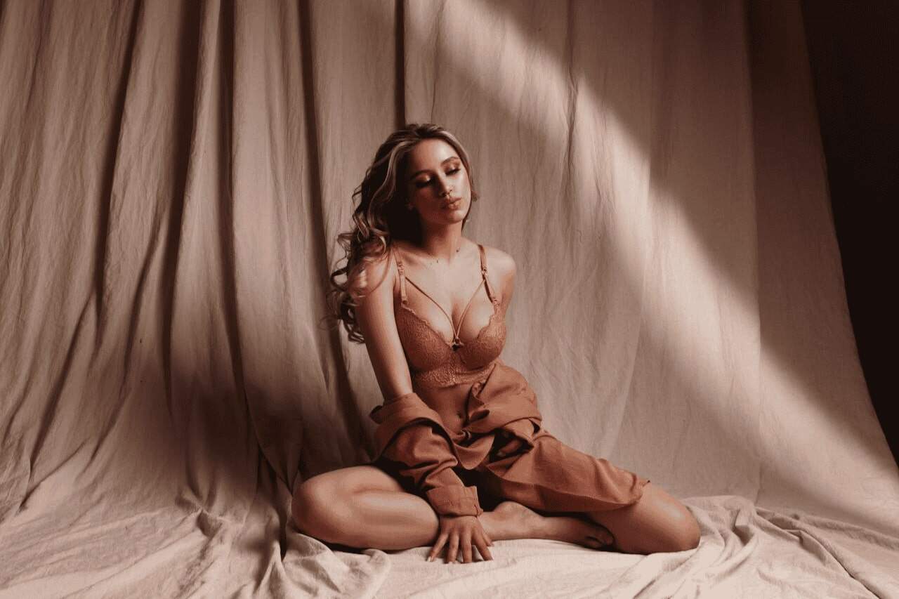 Nackte Maedchen AmateurFans