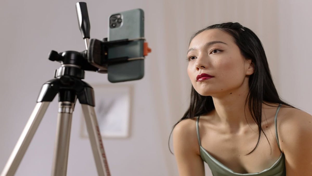 Nackte behaarte Frauen online