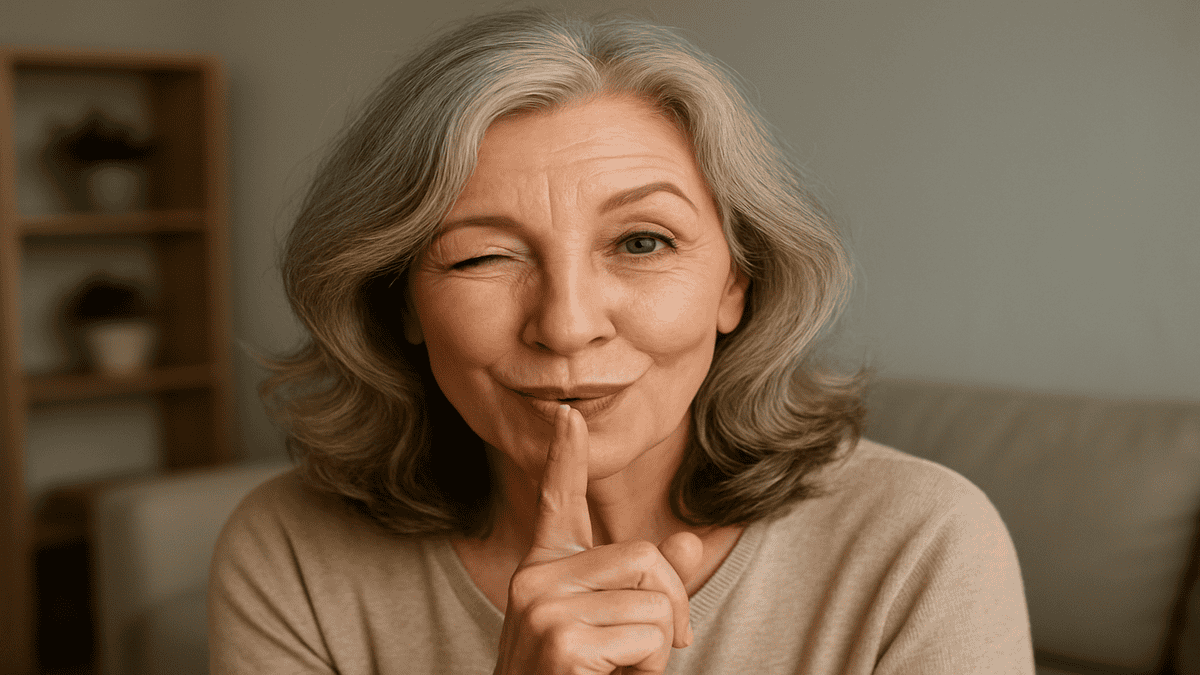 Oma Sextreffen tipps