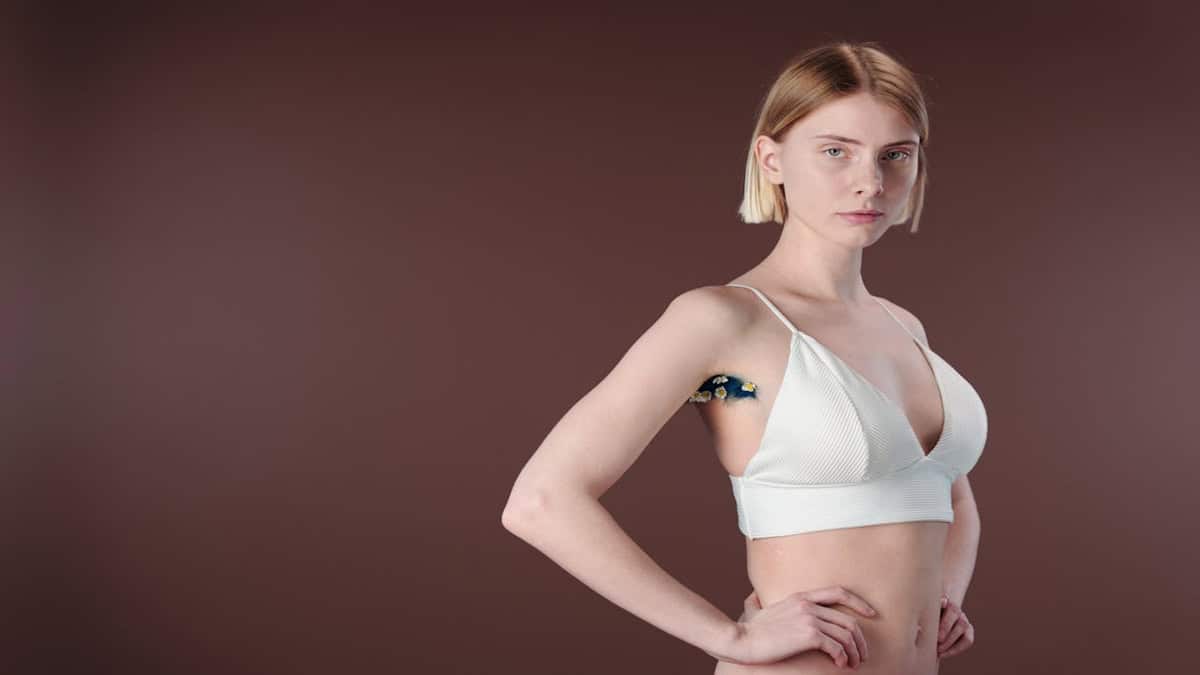 Unsere heißesten nackten behaarten Frauen